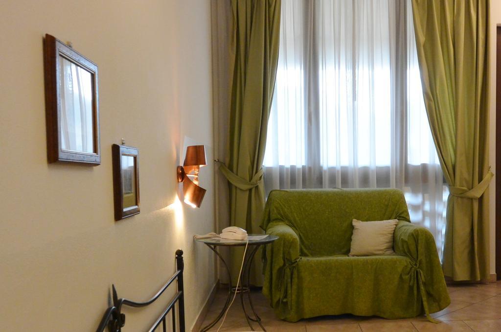 Hotel Ristorante Italia Certosa di Pavia Eksteriør billede